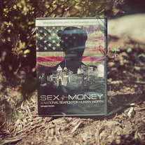 'Sex + Money: A National Search For Human Worth Photo Credit: www.sexandmoneystore.com
