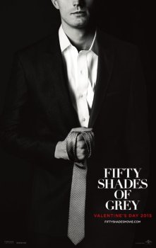Fifty Shades of Grey Photograph